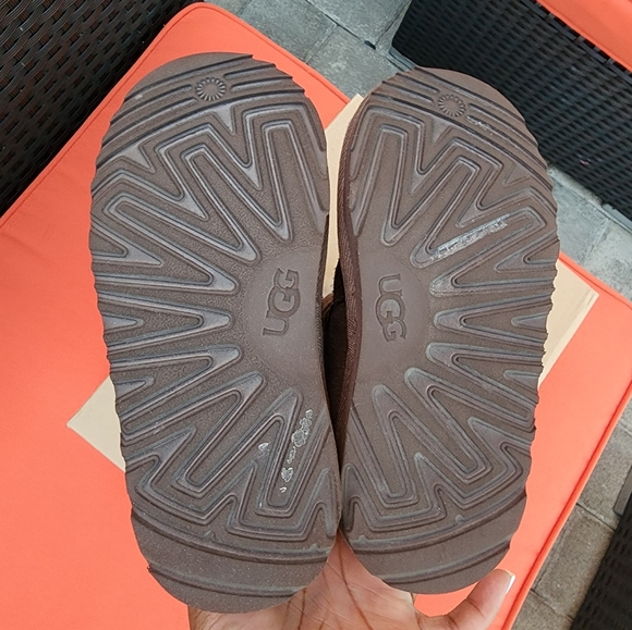 Toddler Ugg Size 11 - Picture 5 of 5